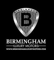 Birmingham Luxury Motors logo