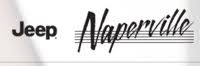 Naperville Chrysler Jeep Dodge RAM logo
