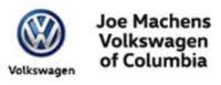 Joe Machens Volkswagen logo
