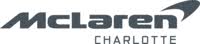 McLaren of Charlotte logo