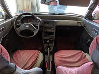 1990 Honda Civic Crx Interior Pictures Cargurus
