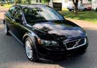 2010 Volvo C30 Overview