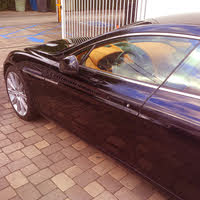2012 Aston Martin Rapide Overview 2012 Aston Martin Rapide Overview