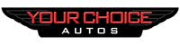 Your Choice Autos - Crestwood logo