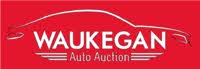 Waukegan Auto Auction logo