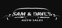 Sam & Dave's logo