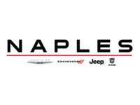 Naples Chrysler Dodge Jeep RAM logo