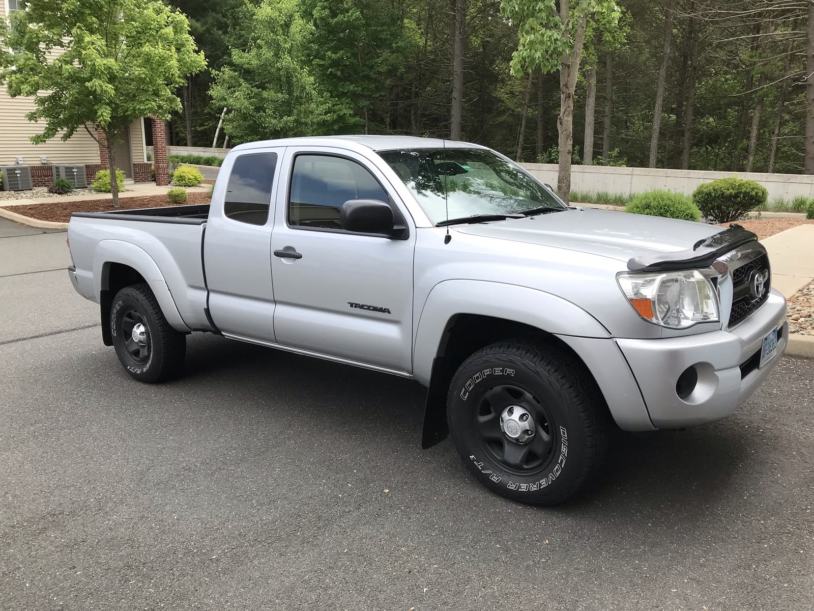 2011 Toyota Tacoma - Overview - CarGurus