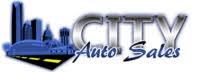 City Auto Sales logo