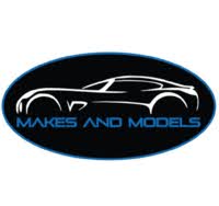Makes and Models Muskegon logo
