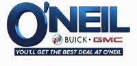 O'Neil Buick GMC logo