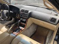 1991 Acura Legend Interior Pictures Cargurus