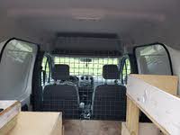 2010 Ford Transit Connect Pictures Cargurus