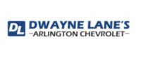 Dwayne Lane's Arlington Chevrolet logo