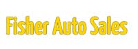 Fisher Auto Sales Inc logo