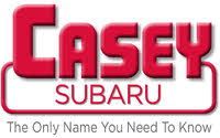 Casey Subaru logo