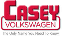 Casey Volkswagen logo