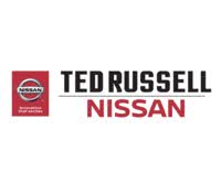 Ted Russell Nissan logo