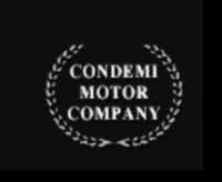 Condemi Motor Company Inc. logo