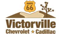 Victorville Chevrolet Cadillac logo