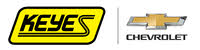Keyes Chevrolet logo