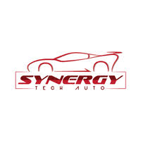 Synergy Tech Auto logo