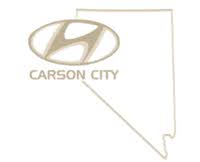 Carson City Hyundai logo