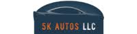 5k Autos LLC logo