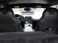 2010 Chevrolet Corvette Interior Pictures Cargurus