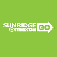 Sunridge Mazda logo