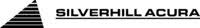 Silverhill Acura Ltd. logo