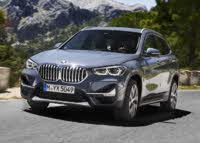 BMW X1 Overview