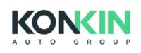 Konkin Auto Group logo