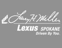 Findlay Lexus of Spokane logo
