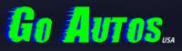 Go Autos USA logo