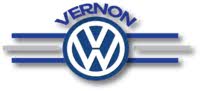 Vernon Volkswagen logo