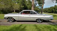 1961 Chevrolet Impala Picture Gallery
