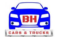 BH Cars & Trucks Inc. logo