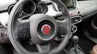 2017 Fiat 500x Pictures Cargurus