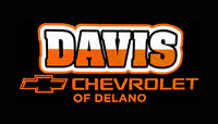 Davis Chevrolet of Delano logo
