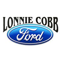 Lonnie Cobb Ford logo