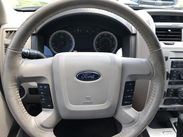 2009 Ford Escape Hybrid Pictures Cargurus