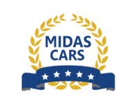 Midas Cars LLC logo