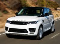 Used Land Rover Range Rover Sport For Sale New Jersey ...