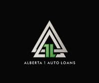 Alberta 1 Auto logo