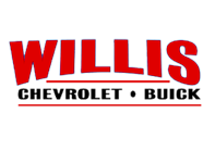 Willis Chevrolet Buick logo