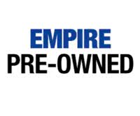 Empire Pre-Owned Superstore logo