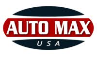 Auto Max USA logo