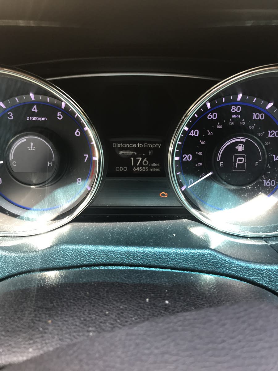 P1326 Glow Relay Stuck On
