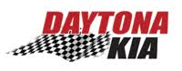 Daytona Kia logo